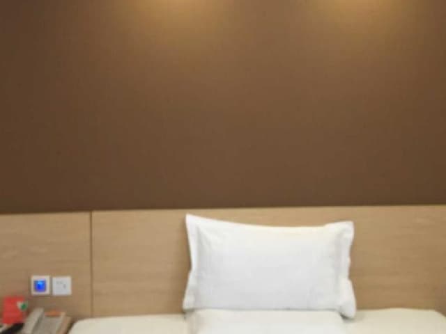 7 Days - Zizhu Twin Room
