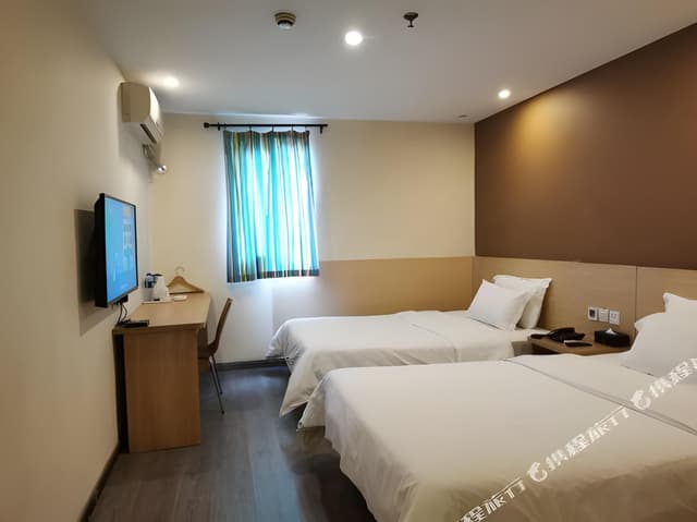 Select Bed Room