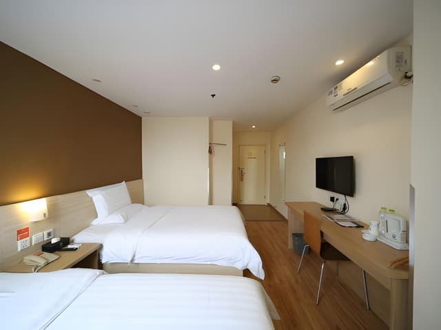 Select Bed Room