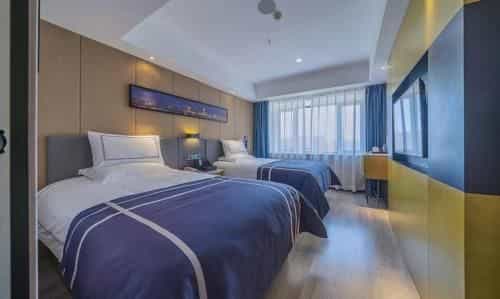 โรงแรมลาโน่ ฉงชิ่ง ชาปิงบา เมืองมหาวิทยาลัย โรงแรมลาโน่ ฉงชิ่ง ชาปิงบา เมืองมหาวิทยาลัย