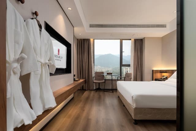 Rezen - Superior 1 Bed Room