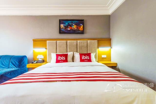 Superior Queen Room