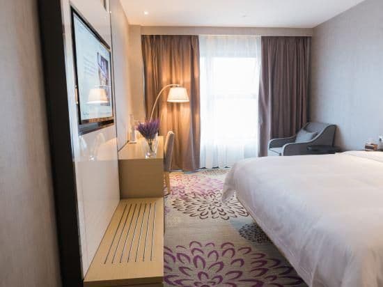 Business Double Room