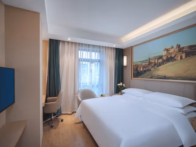 Vienna - Superior 1 Bed Room