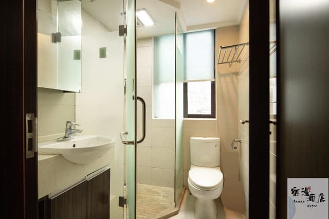 2 Bedroom Deluxe