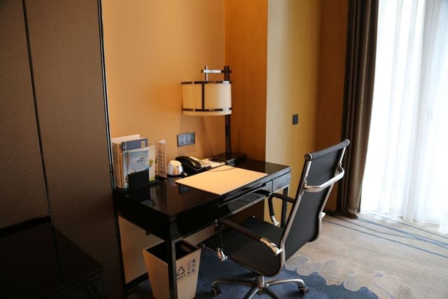 Room, 1 King Bed