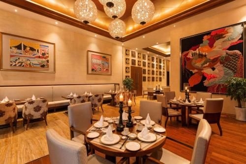 วินด์แฮม ฉงชิง เยว่ไล้ (Wyndham Chongqing Yuelai)1