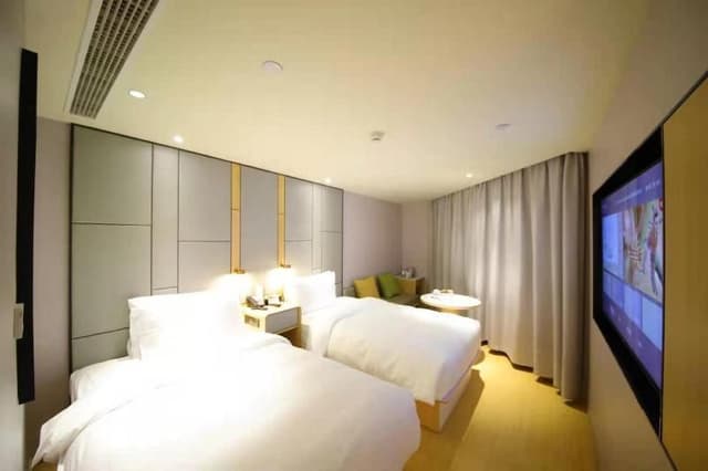 Guestroom (2 beds)
