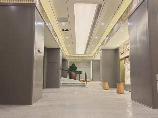 เจไอ โฮเทล (ฉงชิ่ง เจียฟางเป่ย เพดเดสเทรียน สตรีท ชีซิงกัง สเตชัน) (JI Hotel (Chongqing Jiefangbei Pedestrian Street Qixinggang Subway Station Branch))0