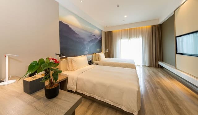 Family Suite