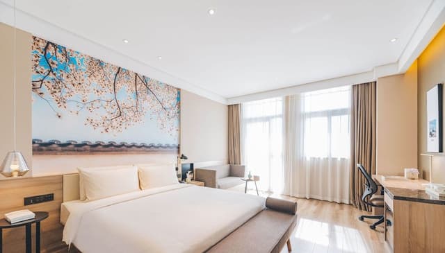 Executive Room