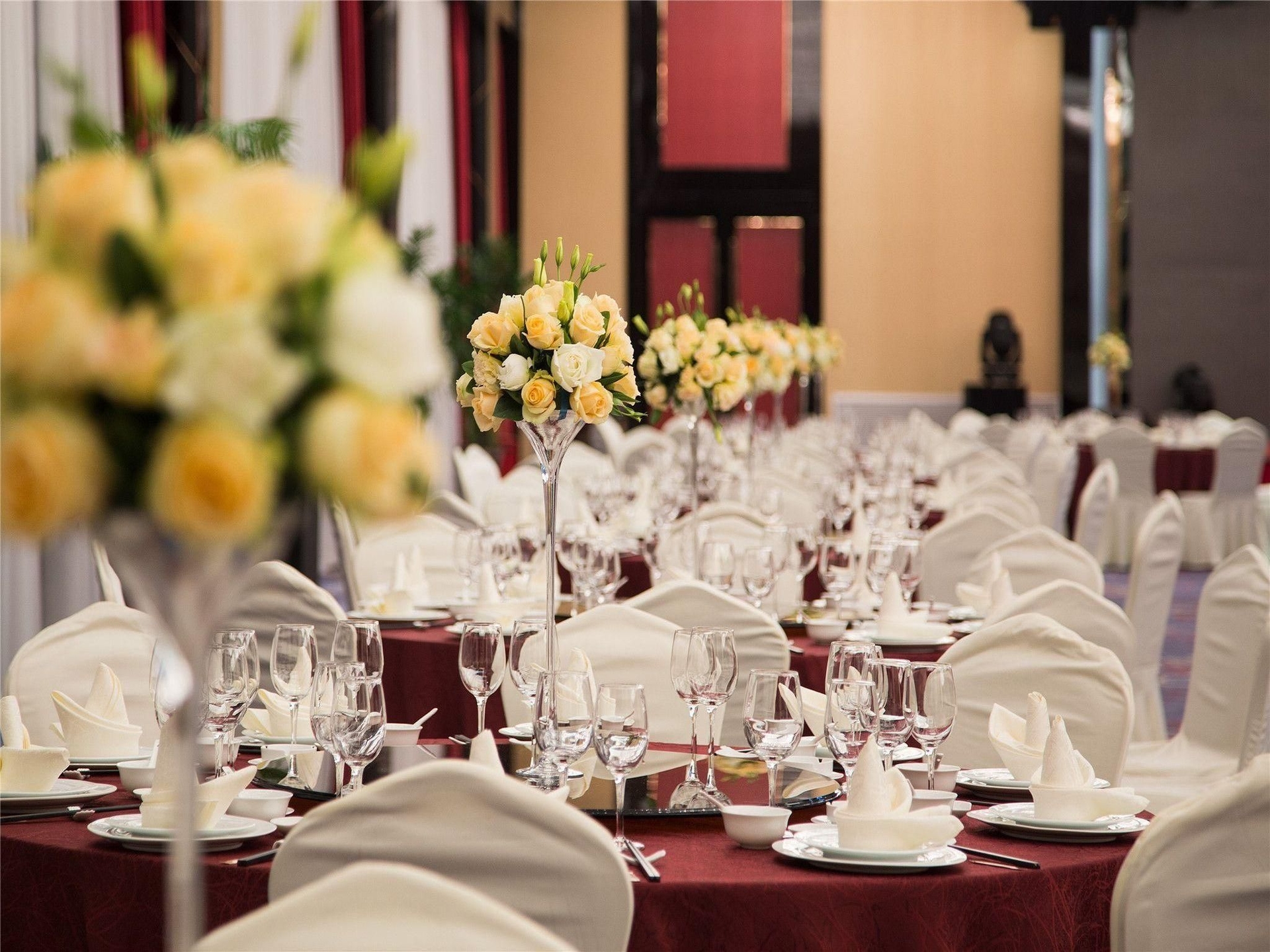 ยี่หวู่ จงเหลียน ไกซิน โฮเต็ล (Yiwu Zhonglian Kaixin Hotel)4