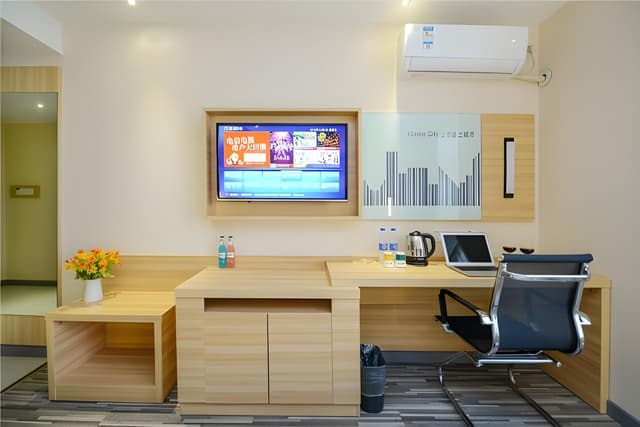 Dossen - Business Twin Room