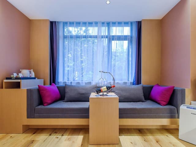 Lavande - Romantic Youxiang Room
