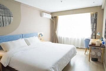 HOM - Business 1 Bed Room