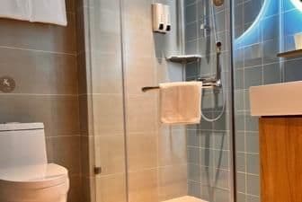 HOM - Business 1 Bed Room