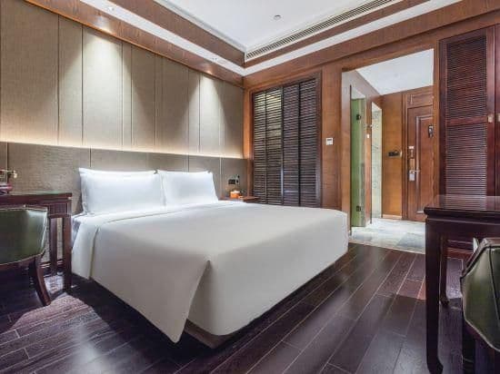 Guestroom (Double bed)