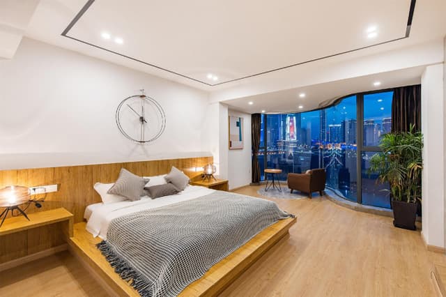 Suite River View