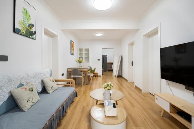 Family King Residence