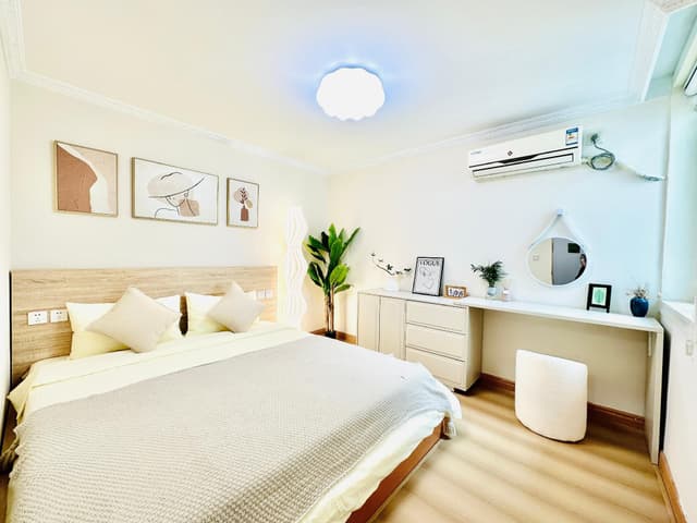 Suite 2-Bedroom