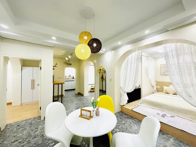 Suite 2-Bedroom