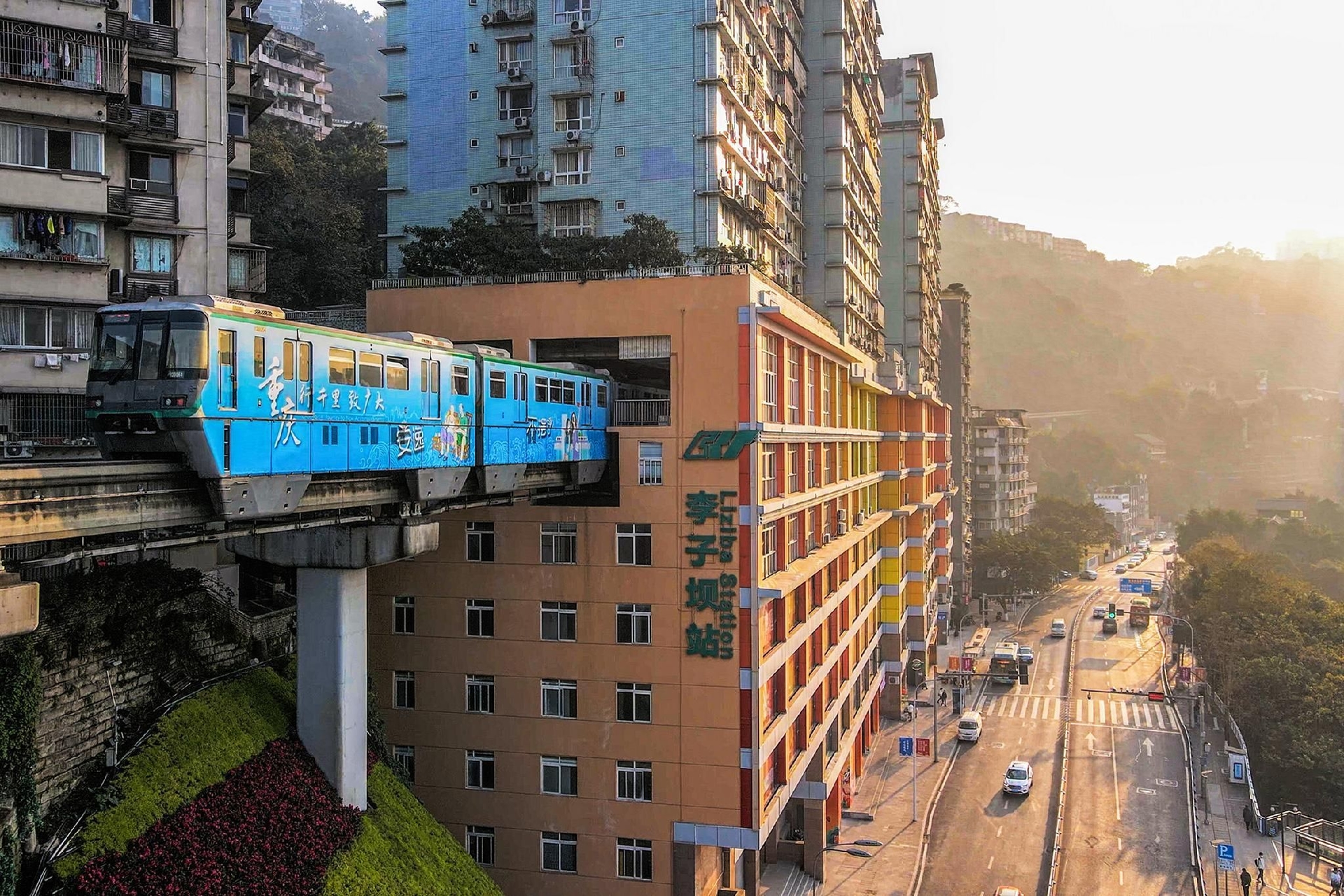 โรงแรมเซียงซู ป๋ออัง (Xiangsu Boang Hotel)0