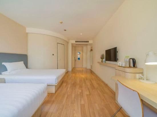 Double Bed room