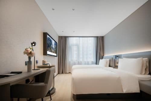 Atour - Comfort Twin Room
