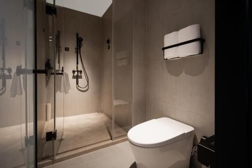 อโทร์ ไลท์ โฮเทล ฉงชิ่ง อวี๋จง ตาปิ่ง เมโทรสเตชัน (Atour Light Hotel Chongqing Yuzhong Daping Metro Station)2