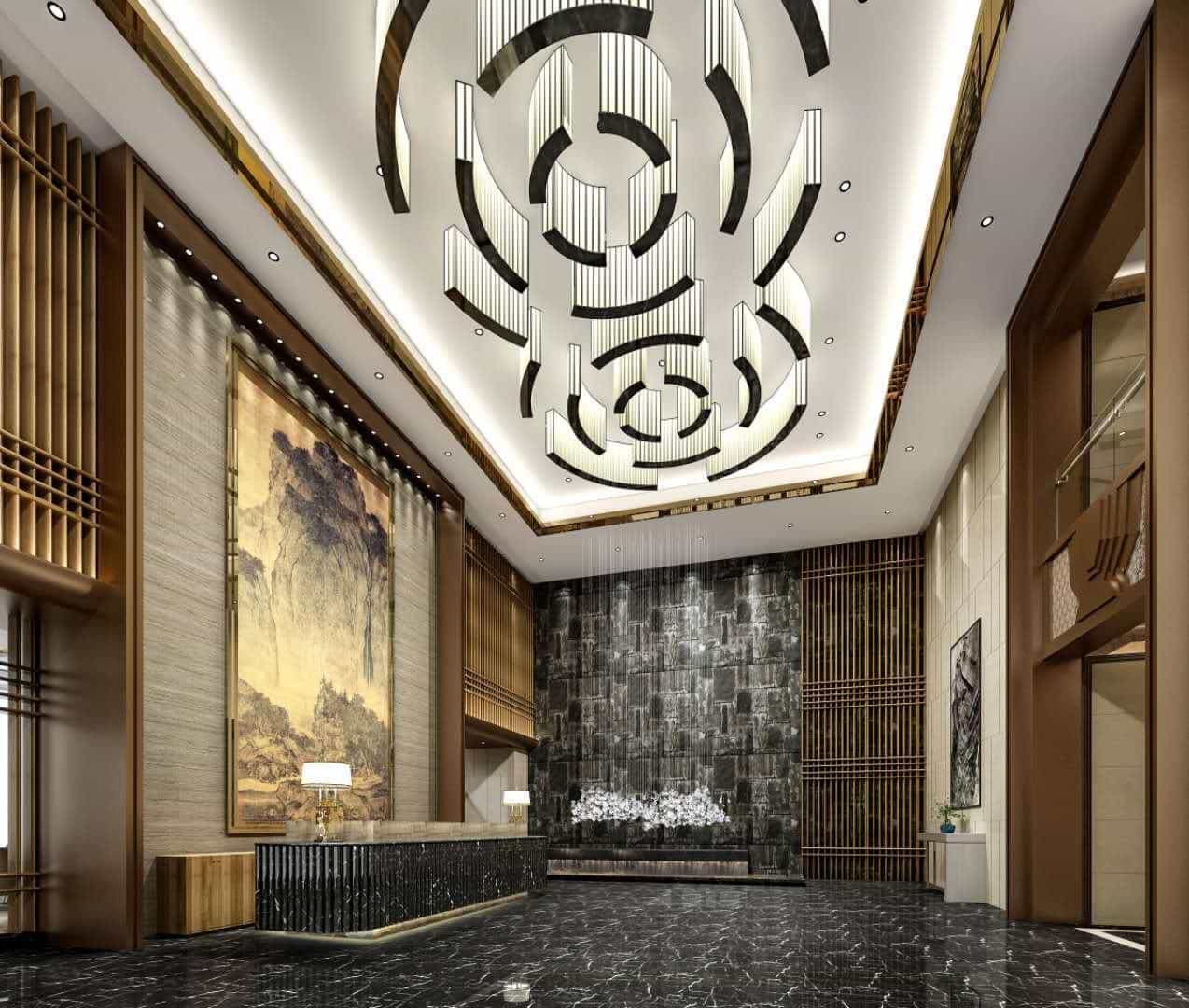 เมอร์เคียว ฉงชิง ดาวน์ทาวน์ เมอร์เคียว ฉงชิง ดาวน์ทาวน์