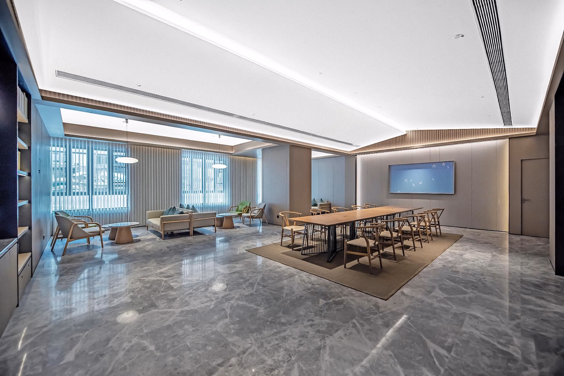 จี โฮเทล ฉงชิ่ง เหลียงลู่โข่ว ฉงชิ่ง เซ็นเตอร์ (Ji Hotel Chongqing Lianglukou Chongqing Center)4
