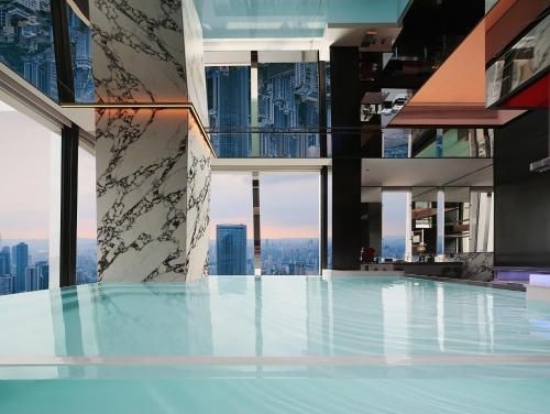 ISEYA HOTEL (Chongqing Jiefangbei Flagship)0