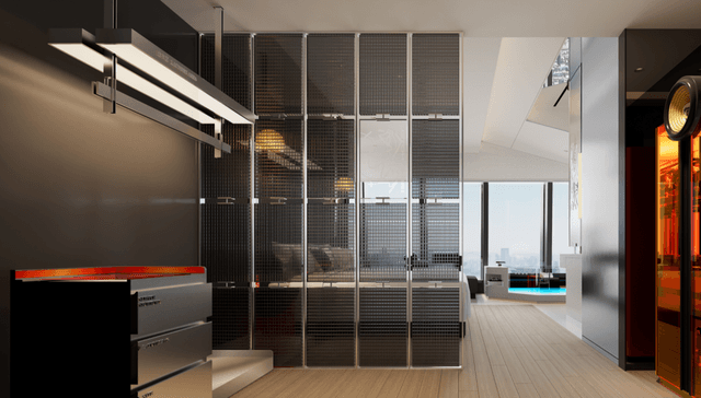 Queen Room