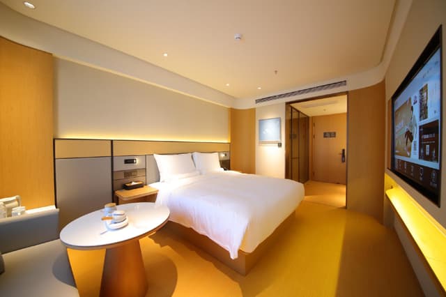 Huazhu - Superior Bed Room A