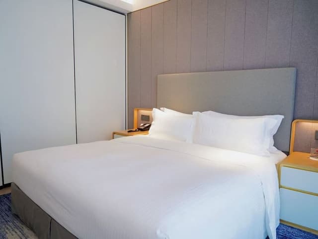Executive Room, 3 Bedrooms