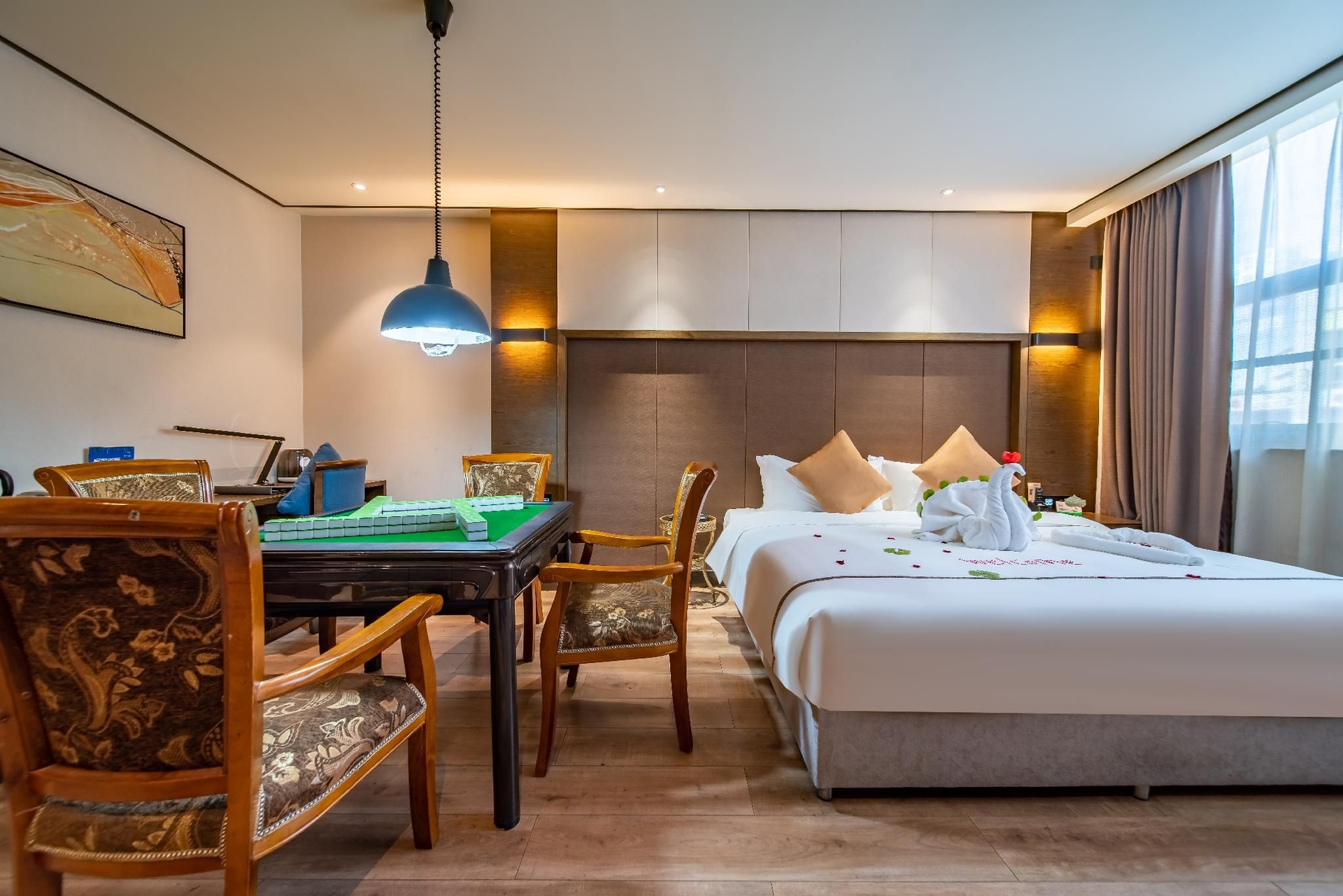 Junhui Hotel (Chongqing Shizhu the high-speed rail Store)3