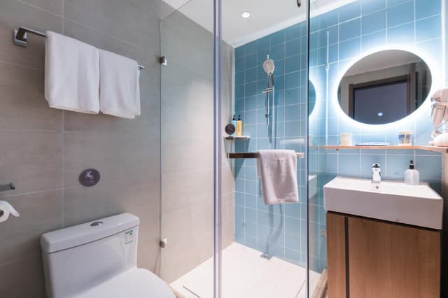 HOM - Business 1 Bed Room