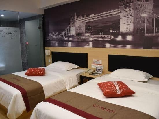 Standard 2-bed Room