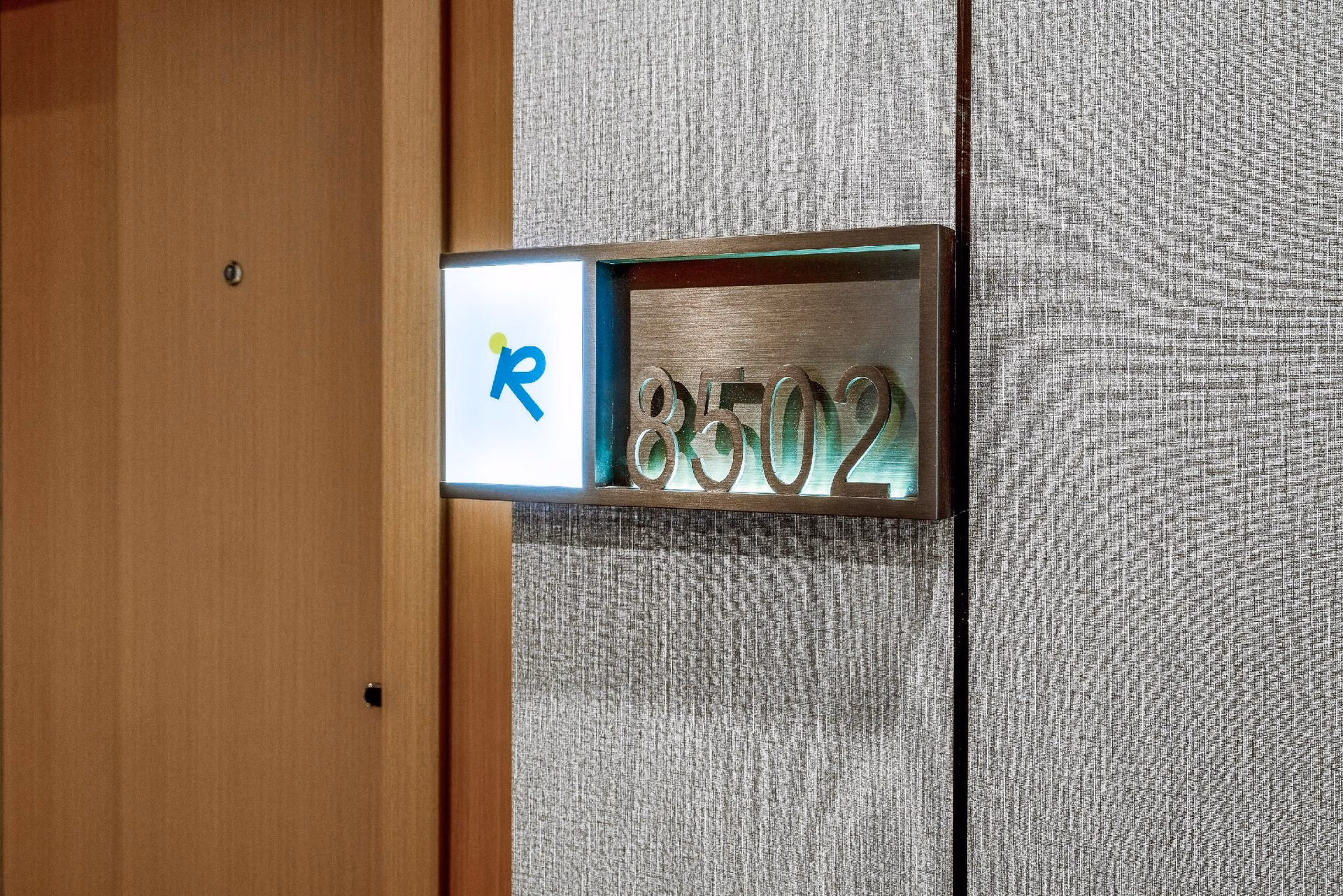 รีเซ็น เซเล็กต์ โฮเทล ฉงชิ่ง หว่านโจว (Rezen Select Hotel Chongqing Wanzhou)2