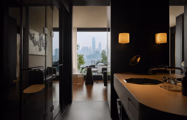 Suite River View