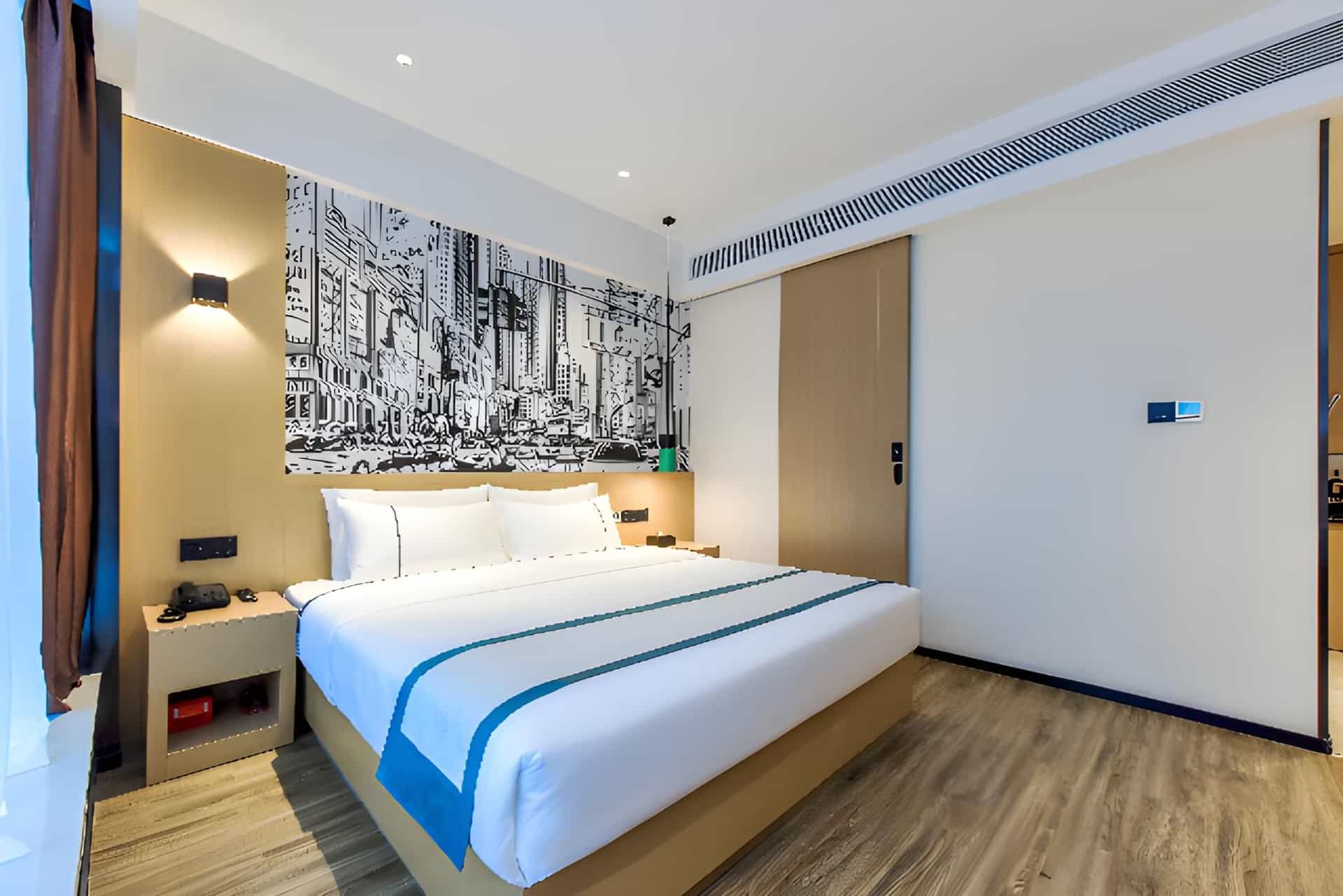 City Comfort Inn Hotel Chongqing Nanping Business University Light Rail Station City Comfort Inn Hotel Chongqing Nanping Business University Light Rail Station