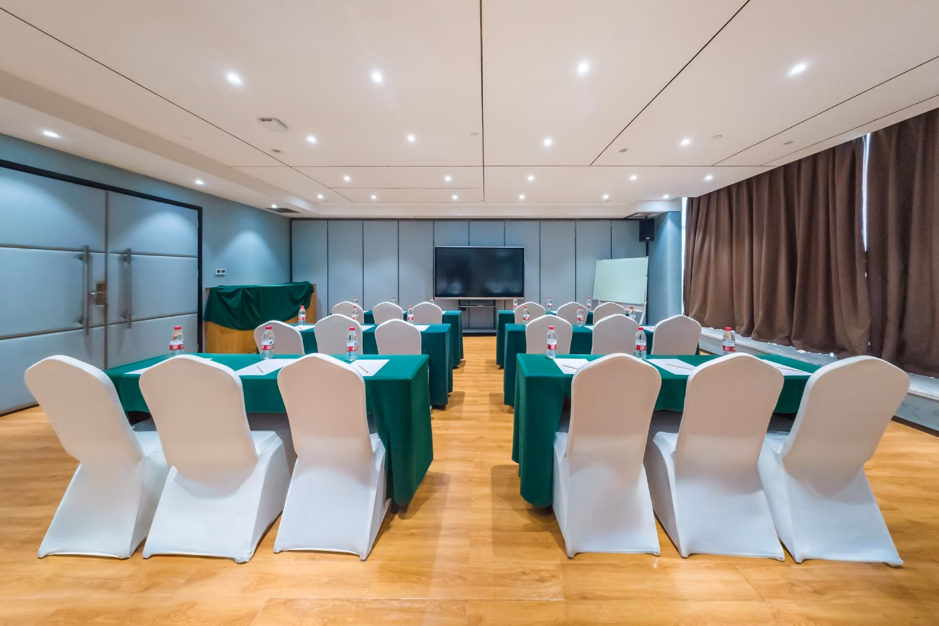 โรงแรมสตาร์เวย์ ฉงชิ่ง หนานผิง ถนนหนานปิน (Starway Hotel Chongqing Nanping Nanbin Road)3