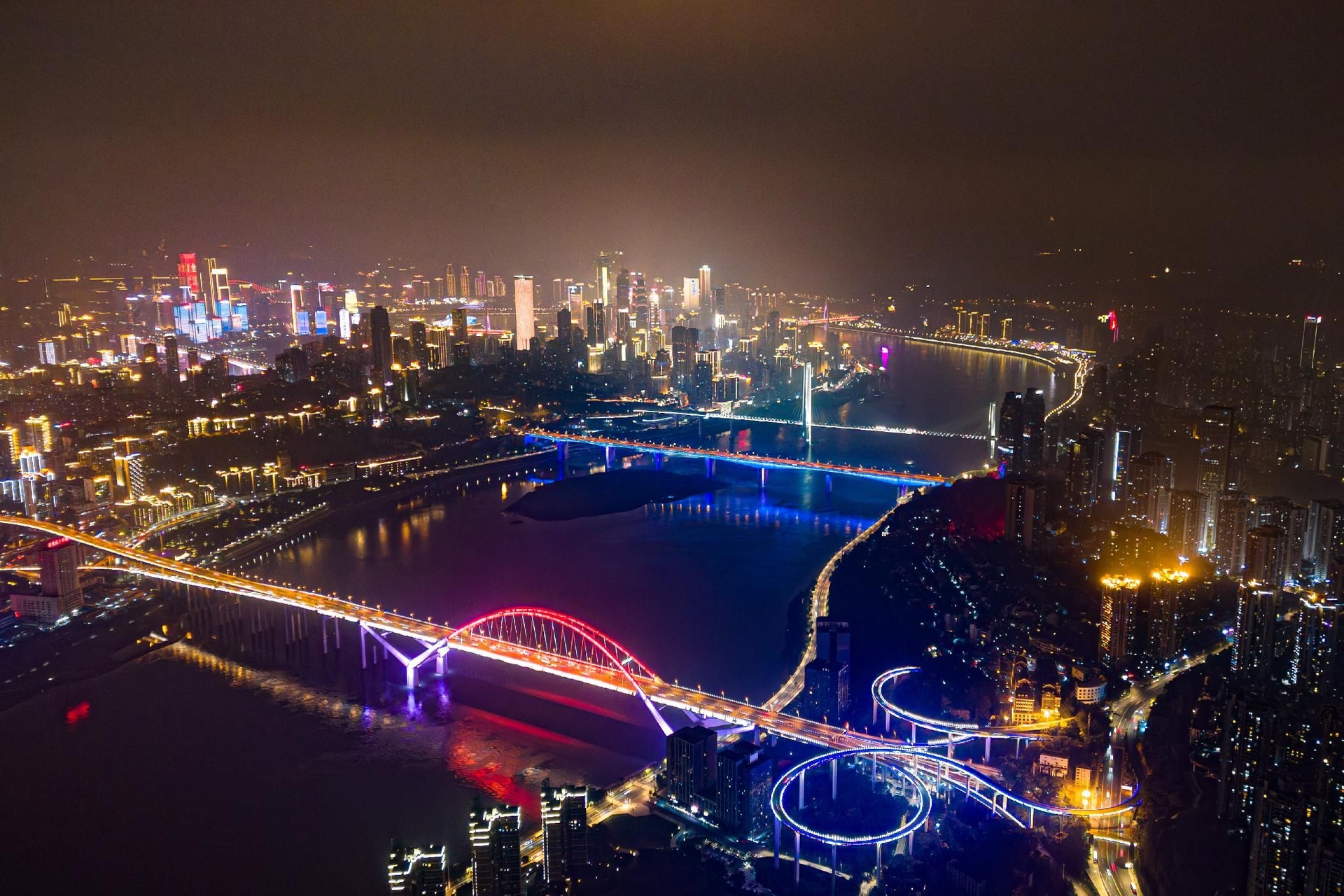 โรงแรมสตาร์เวย์ ฉงชิ่ง หนานผิง ถนนหนานปิน (Starway Hotel Chongqing Nanping Nanbin Road)1