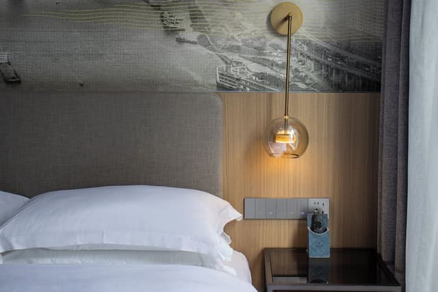 Premium Room, 2 Double Beds