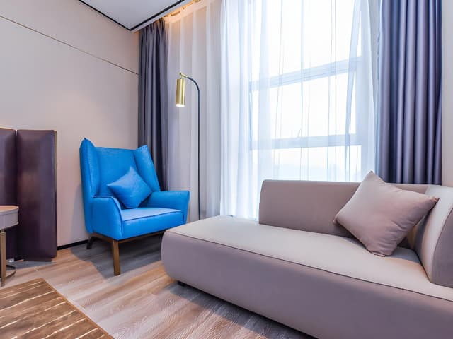 Dossen - Yiju Bed Room