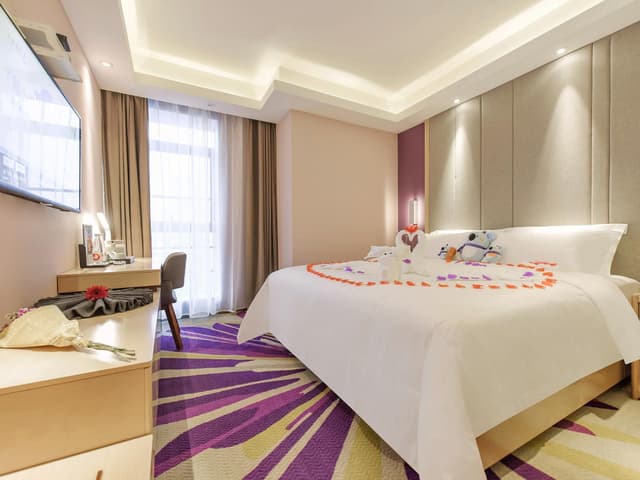 Lavande - Romantic Youxiang Room