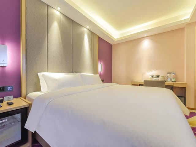 WH - Liren T Special Room