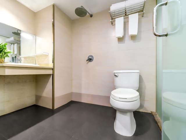 Special Queen Room
