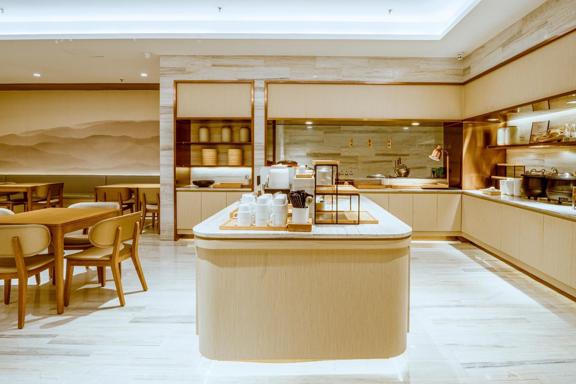 Ji Hotel Chongqing South Bank Shanghai City1