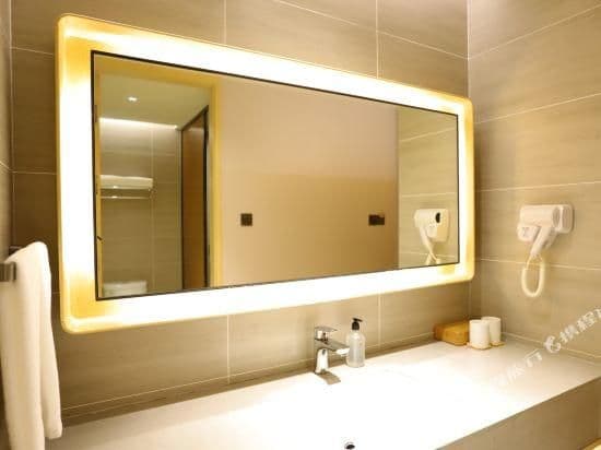 Double Room A